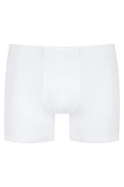 Long Shorty-Boxershorts