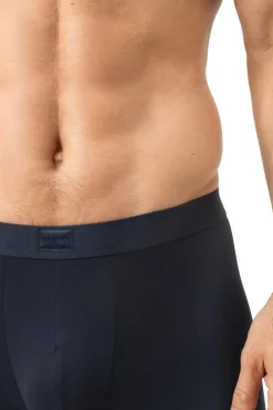 Long Shorty-Boxershorts