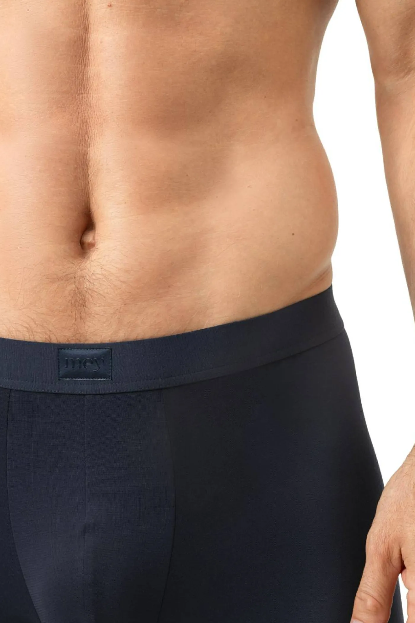 Long Shorty-Boxershorts "Iconic Modal"