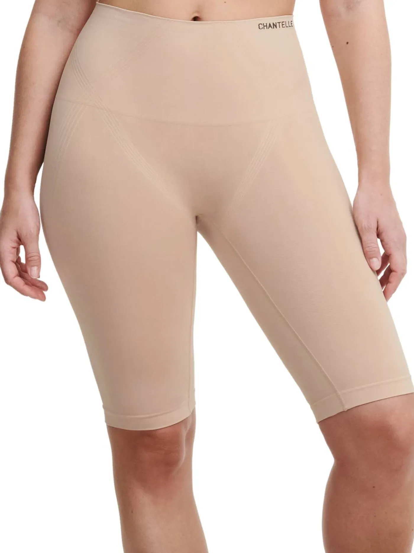 Long Panty-Shapewear "Smooth Comfort"