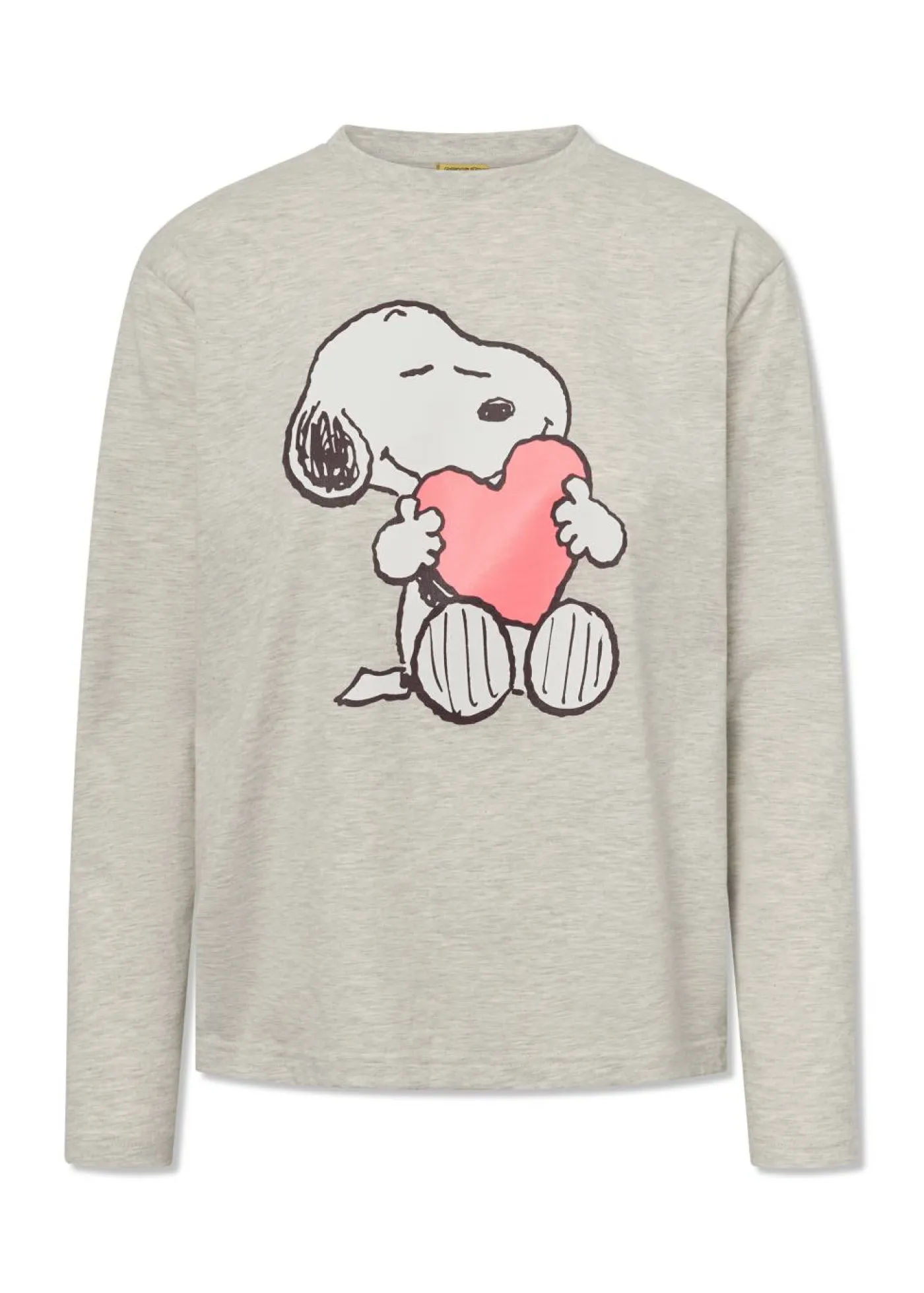 Longsleeve