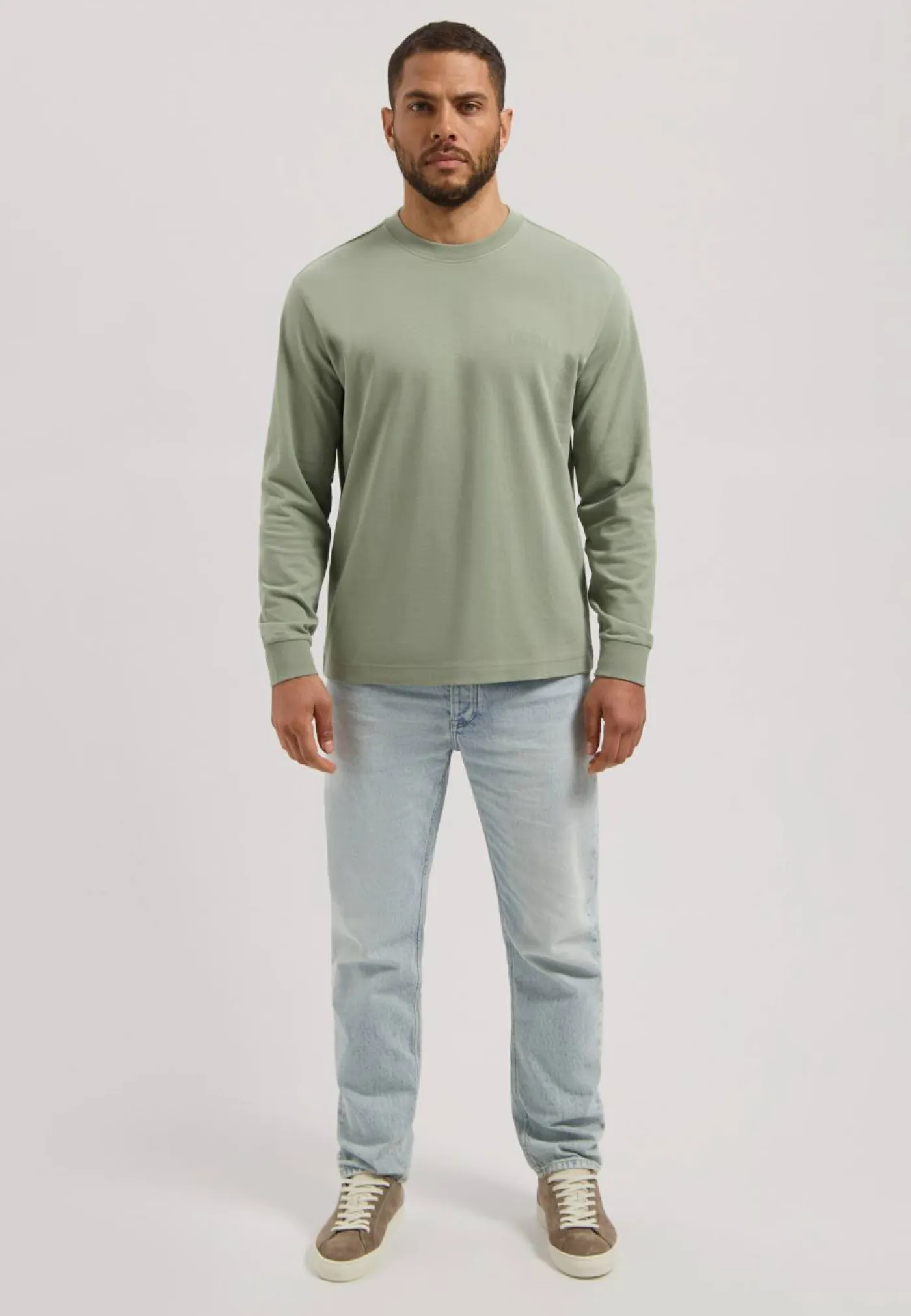Longsleeve "Collin"