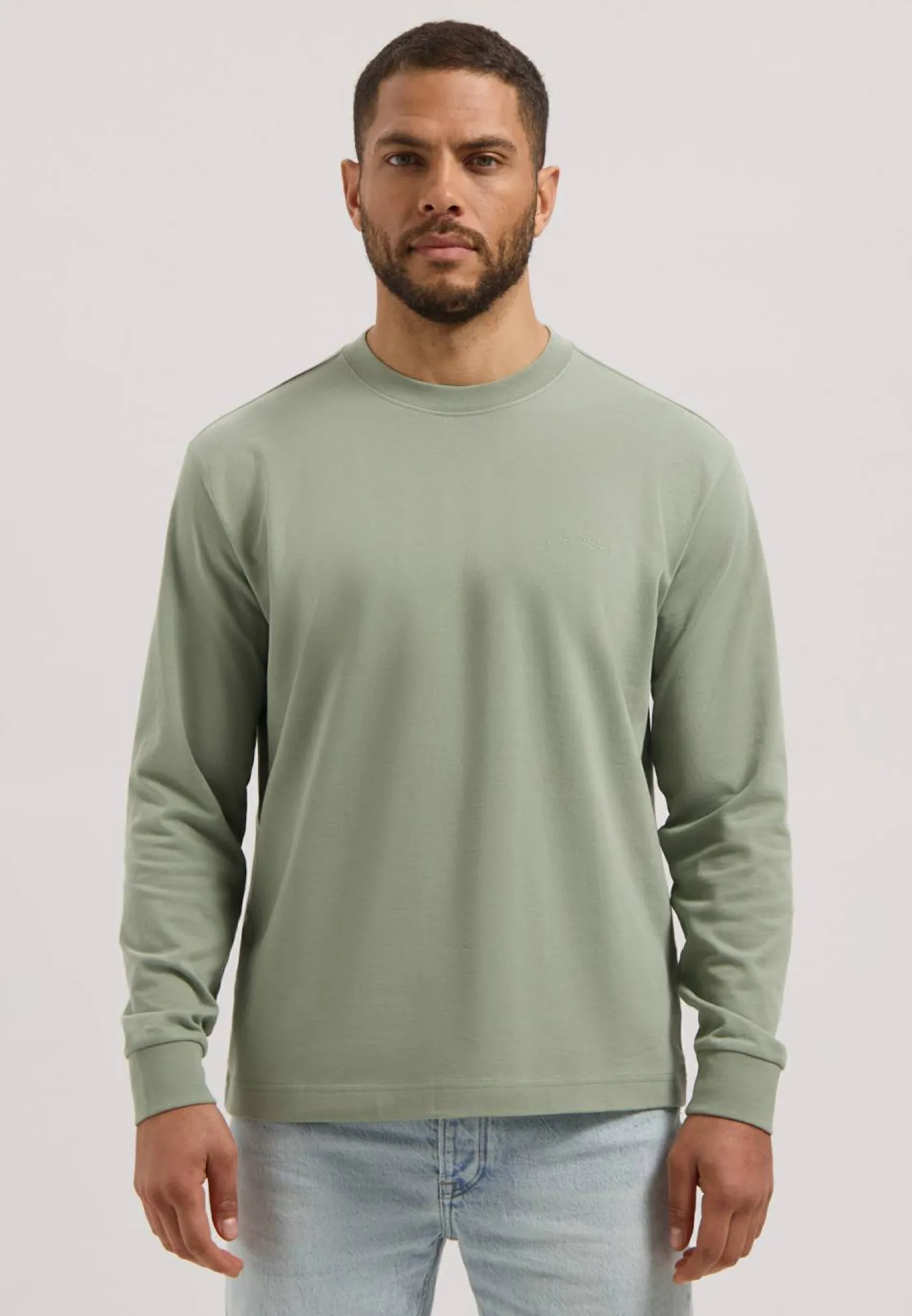 Longsleeve "Collin"