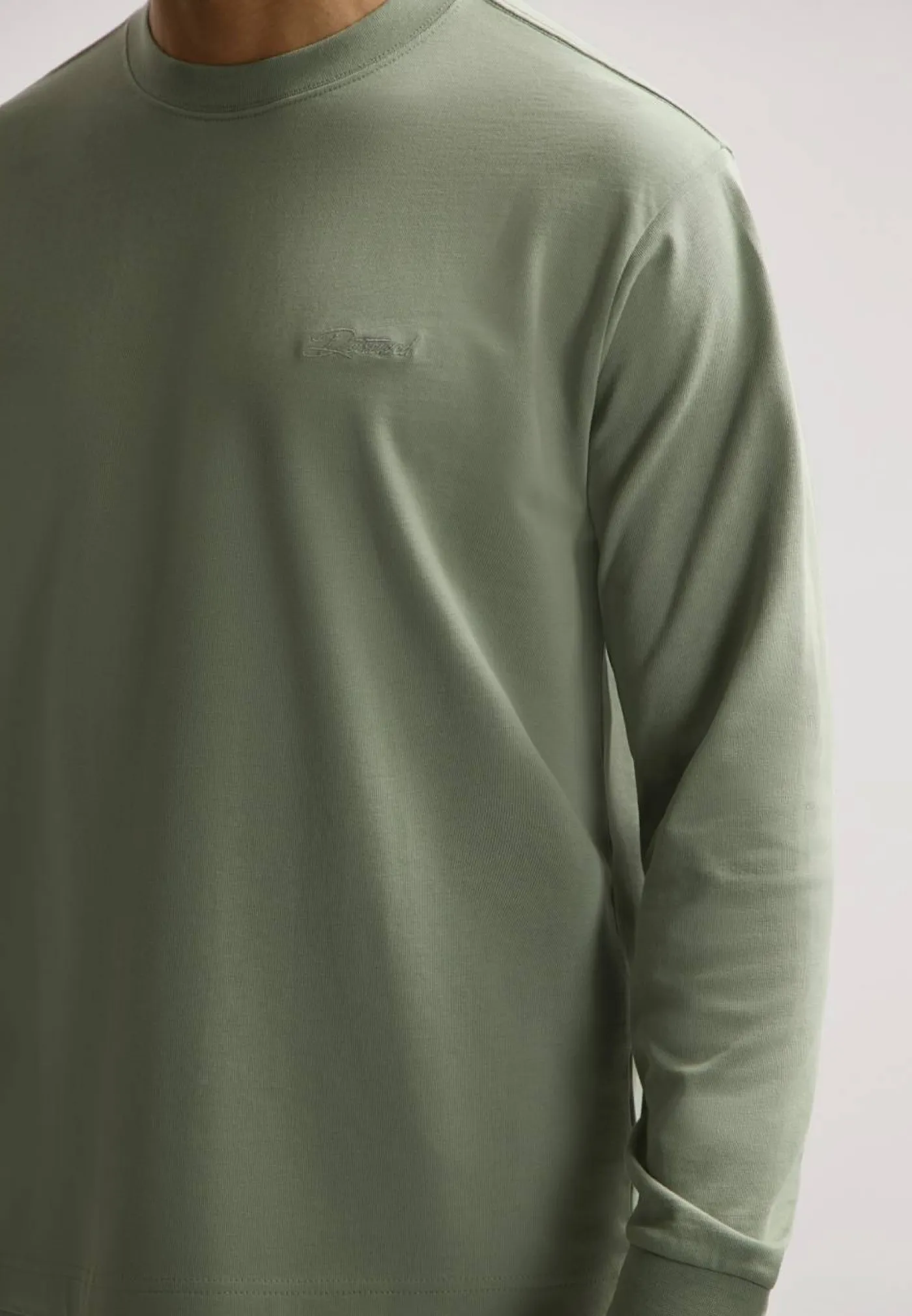Longsleeve "Collin"