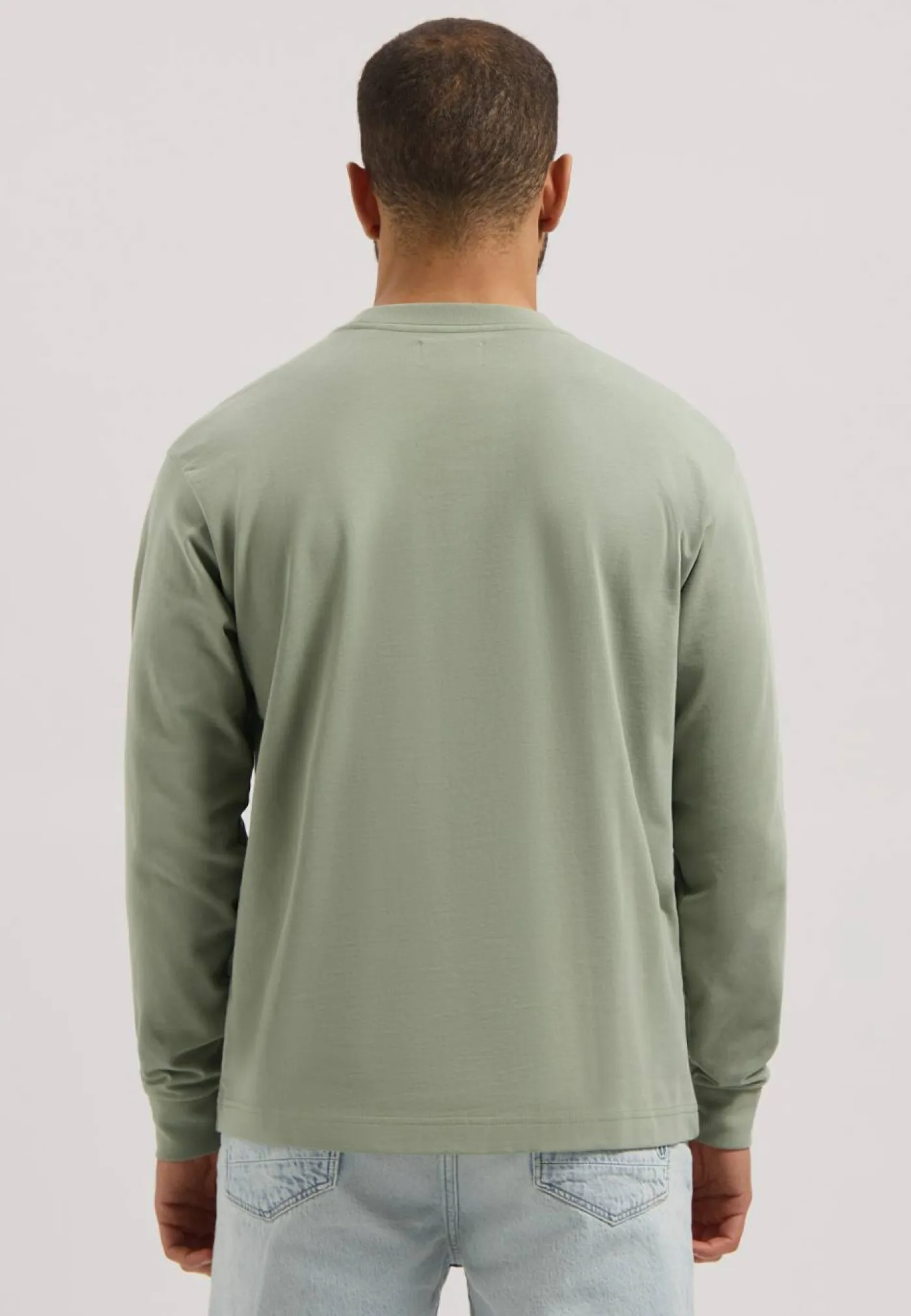 Longsleeve "Collin"