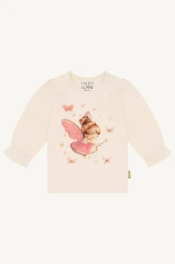 Longsleeve "HAnna - Baby Fairy"
