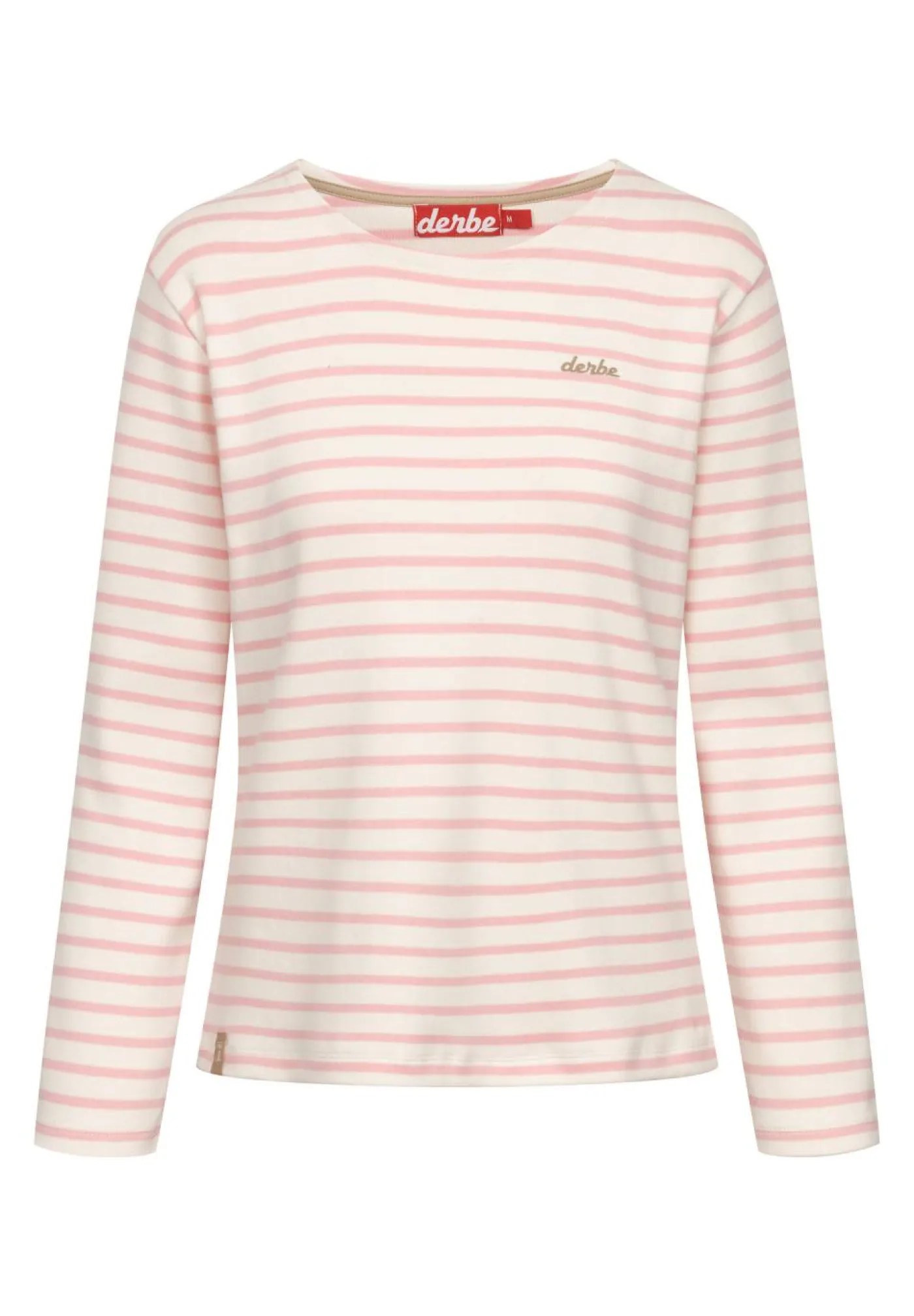 Longsleeve "Interstriped"