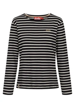 Longsleeve "Interstriped"