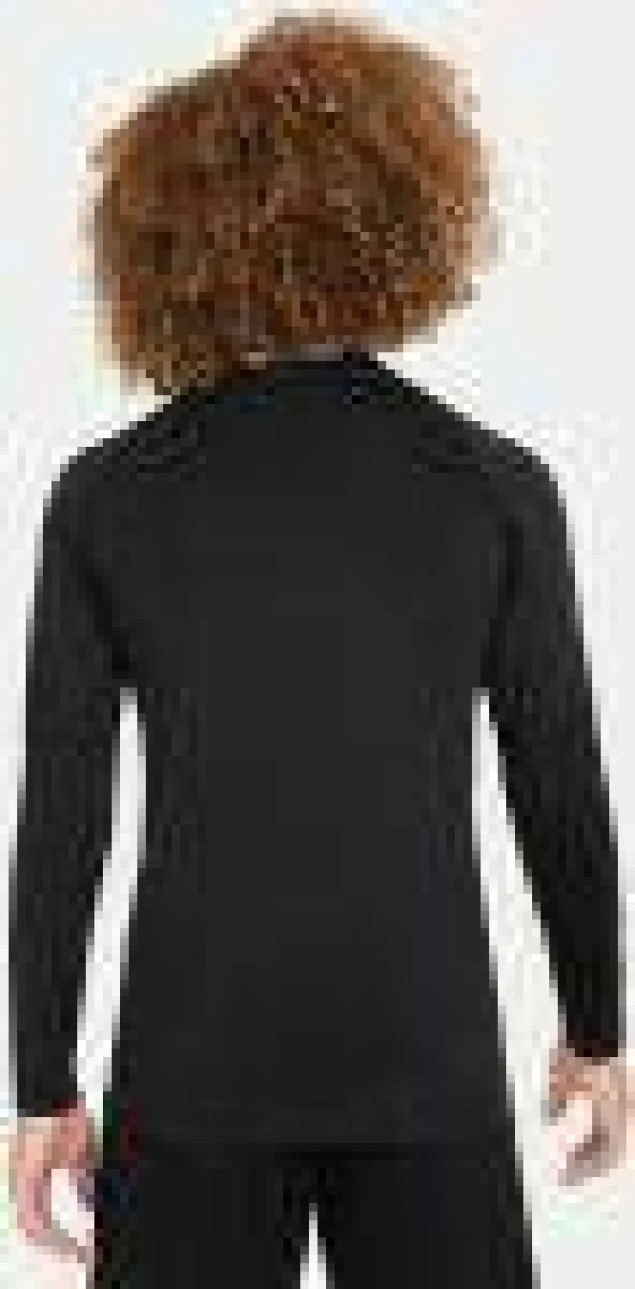 Longsleeve "Nike Pro"