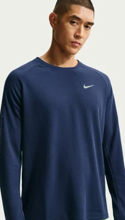 Longsleeve "Stride"