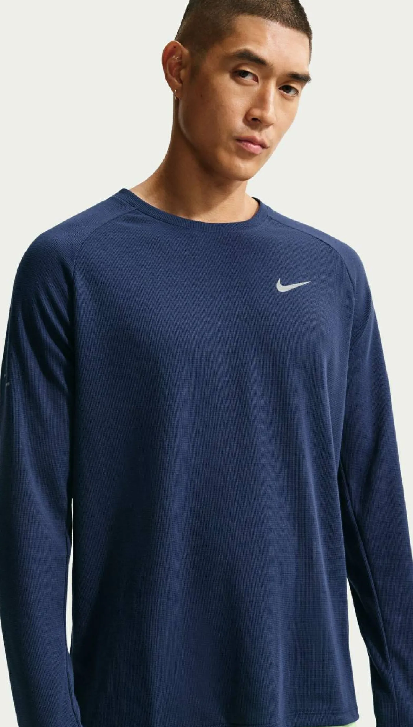 Longsleeve "Stride"