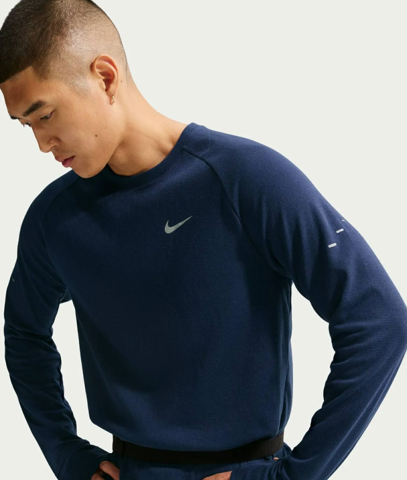 Longsleeve "Stride"