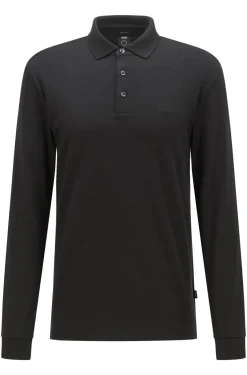 Longsleeve-Poloshirt "Pado 30"