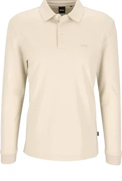 Longsleeve-Poloshirt "Pado 30"