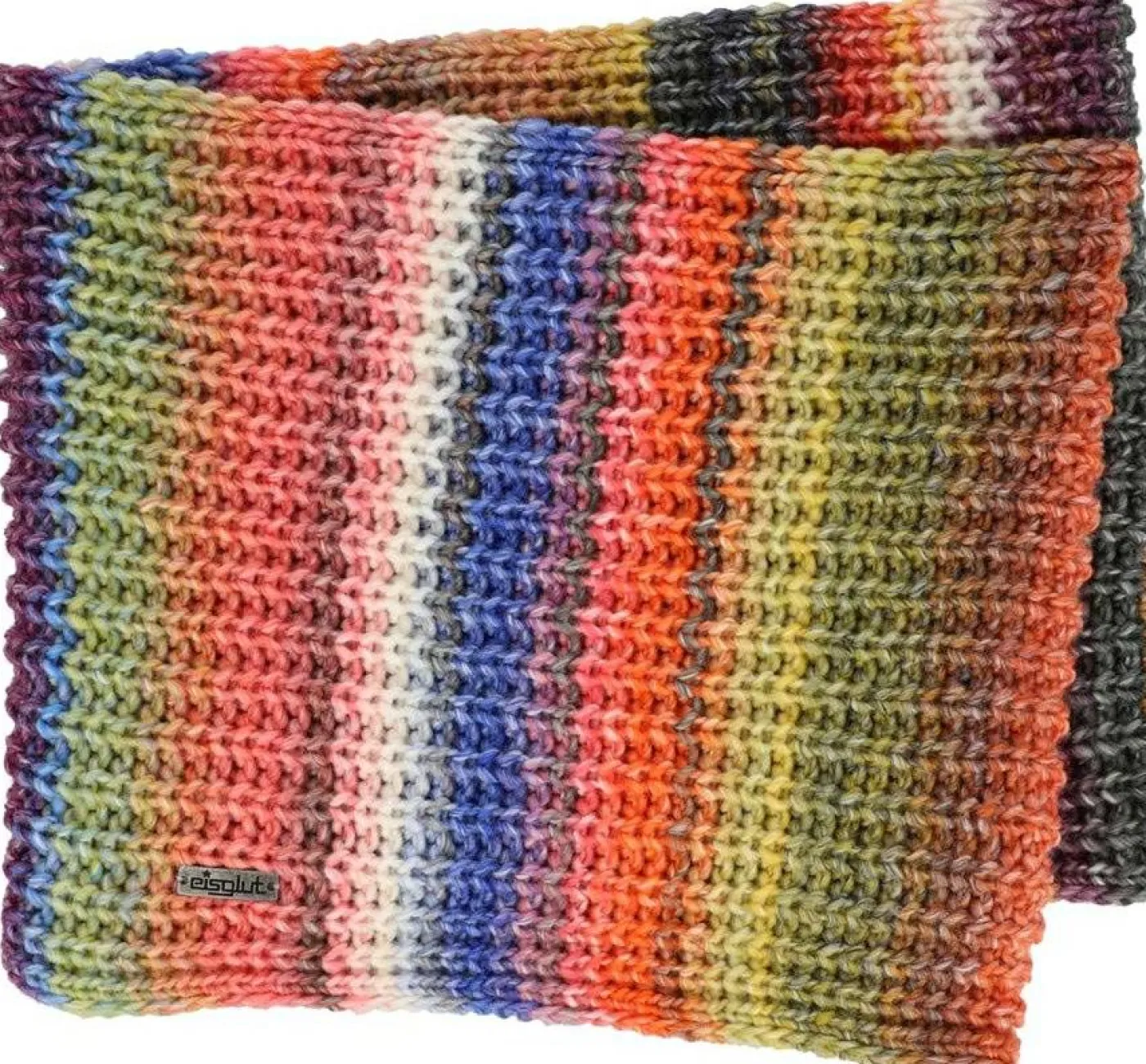 Loopschal "Naylal"