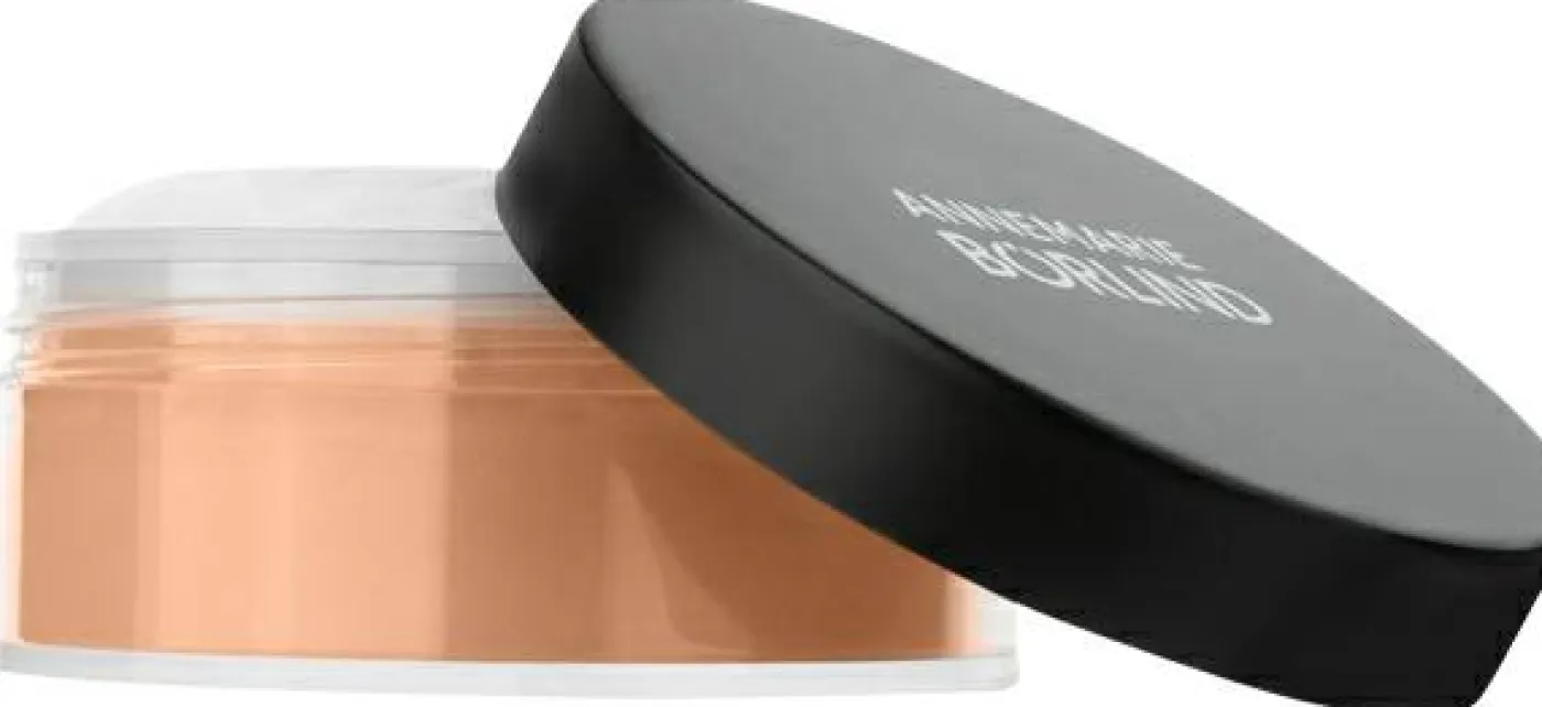 Loose Powder Almond 10 g
