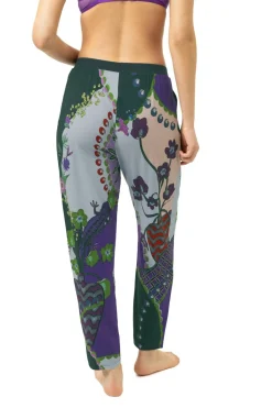 Loungehose "Secret Glade"