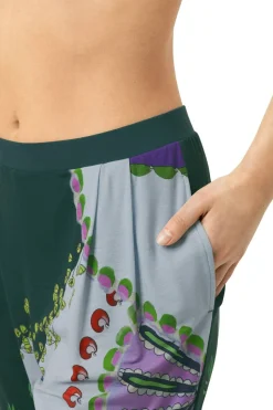 Loungehose 
