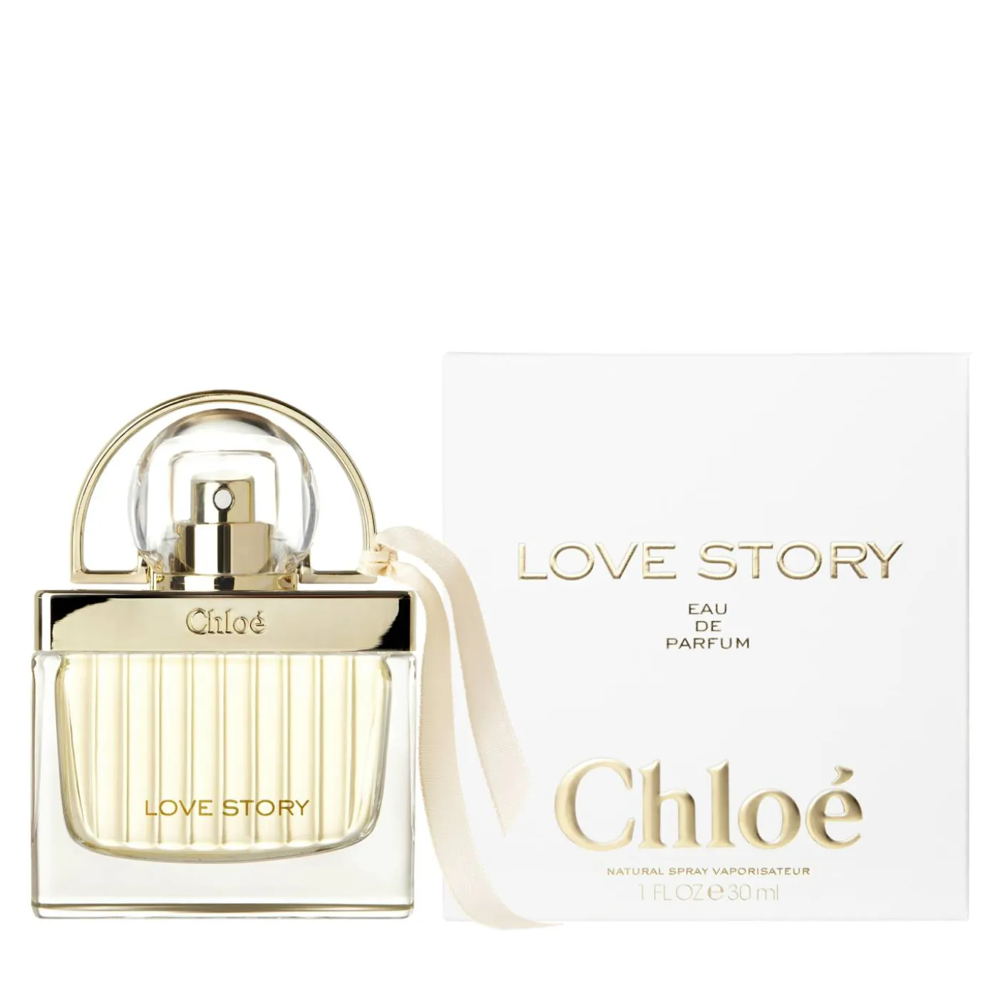 "Love Story" EdP Spray 30 ml