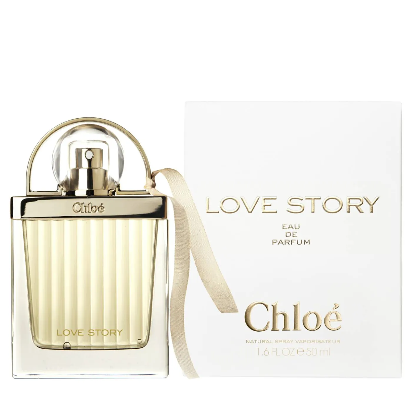 "Love Story" EdP Spray 50 ml