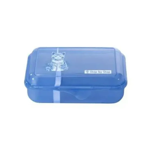 Lunchbox "Cat Lilly"