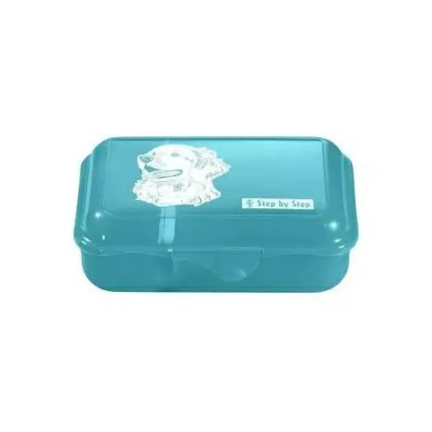 Lunchbox "Dog Basty"