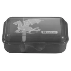 Lunchbox "Dragon Drako"