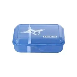 Lunchbox "Manta Rio"