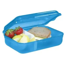 Lunchbox "Mermaid Lola"
