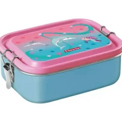 Lunchbox "Sealife"