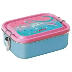 Lunchbox "Sealife"