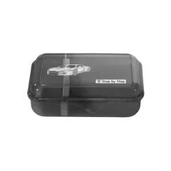 Lunchbox "Sports Car Mick"