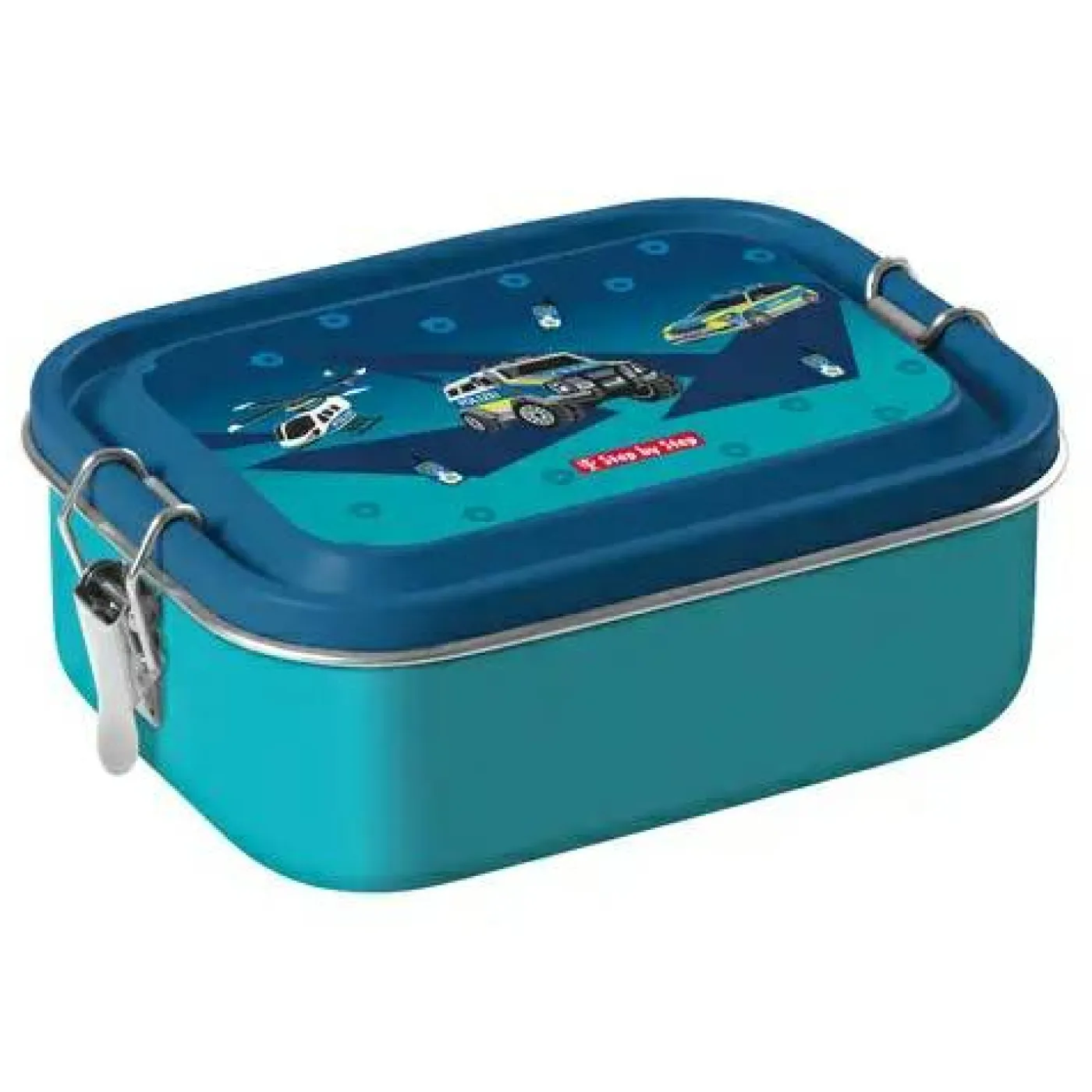 Lunchbox "Starship"