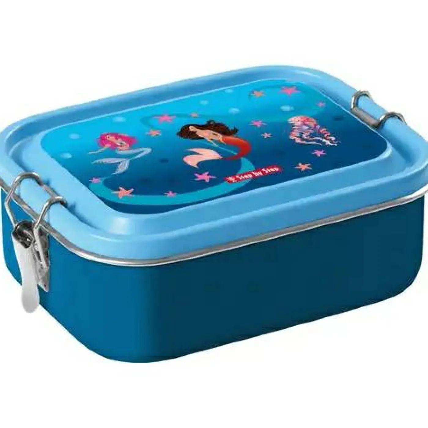 Lunchbox "Sweet Mermaid"