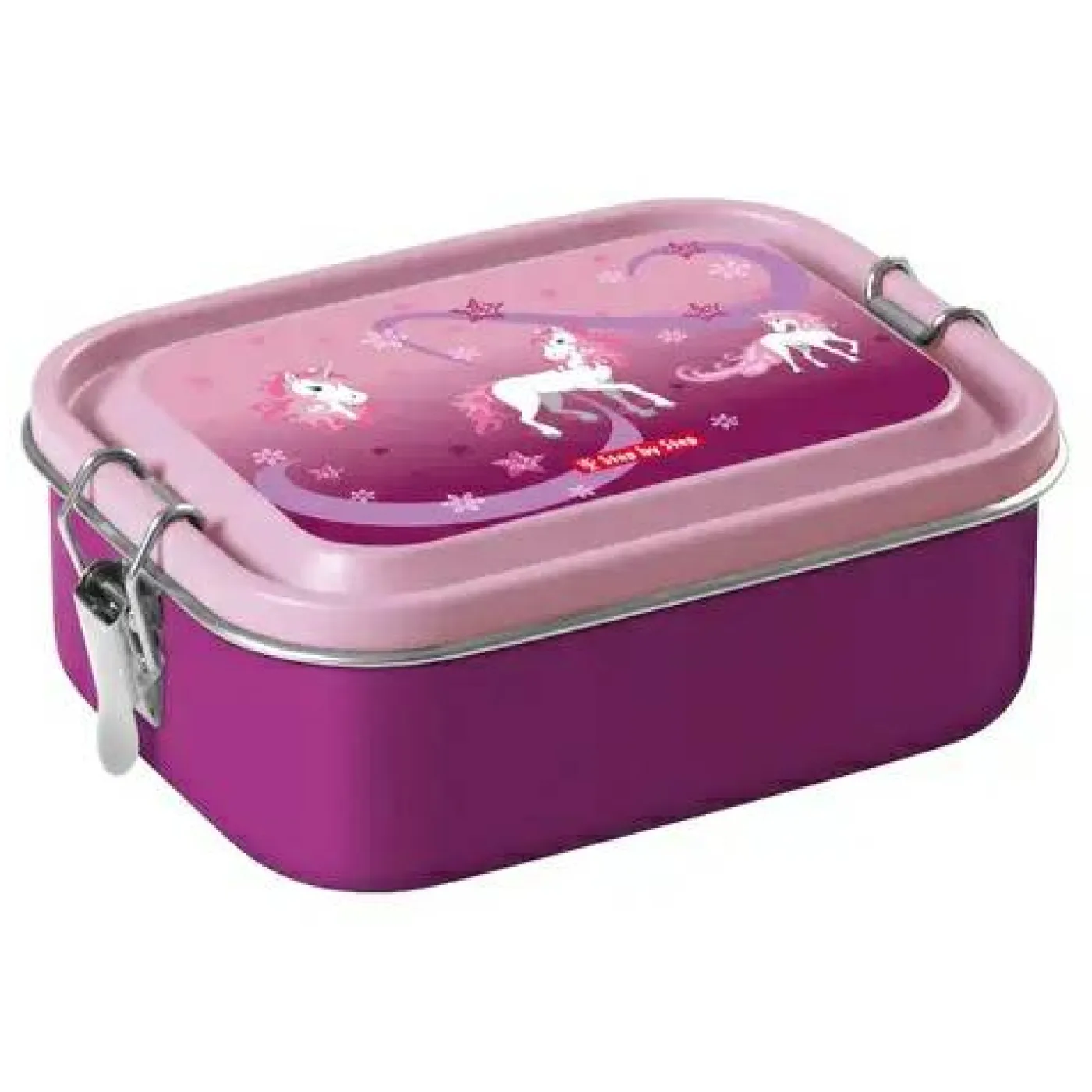 Lunchbox "Sweet Unicorn"