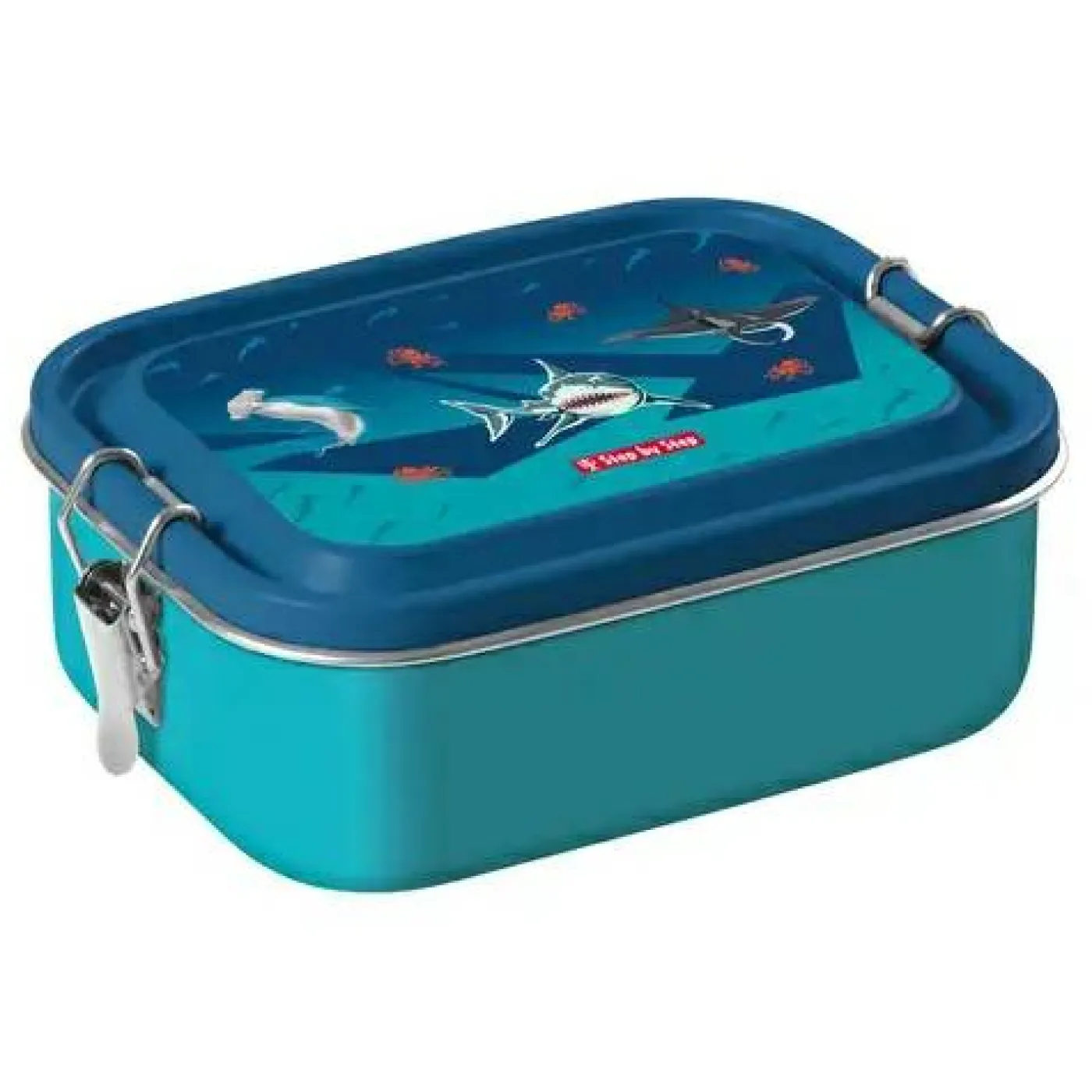 Lunchbox "Underwater"