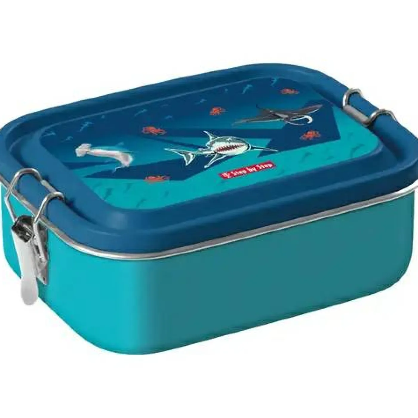 Lunchbox "Underwater"