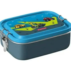 Lunchbox "Vehicle"