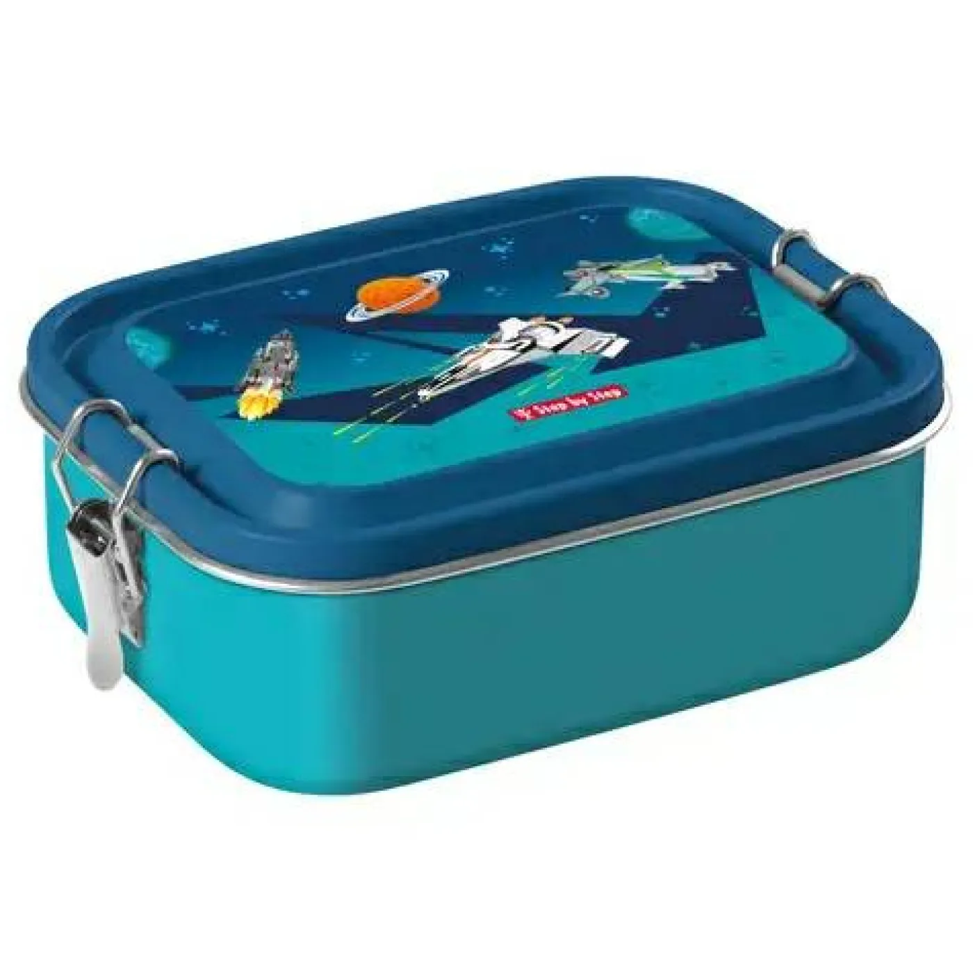 Lunchbox "Vehicle"