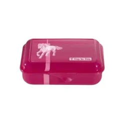 Lunchbox "Wild Horse Nora"
