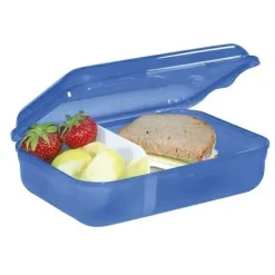 Lunchbox "Wild Horse Ronja"