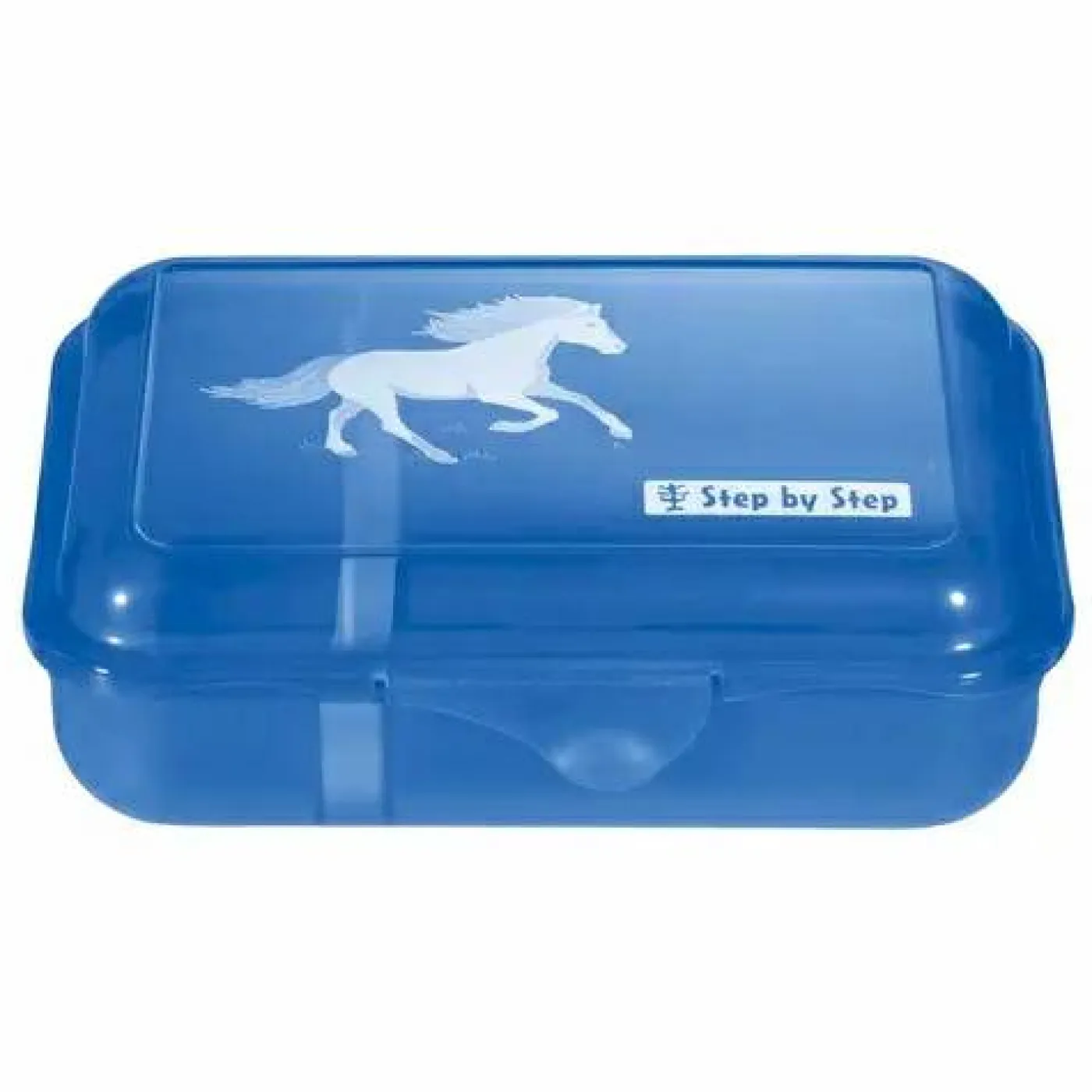 Lunchbox "Wild Horse Ronja"
