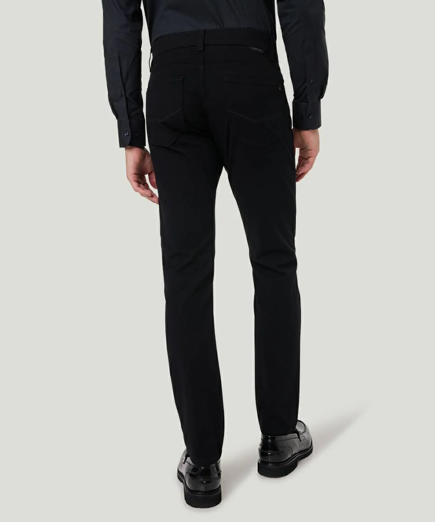Lyon tapered