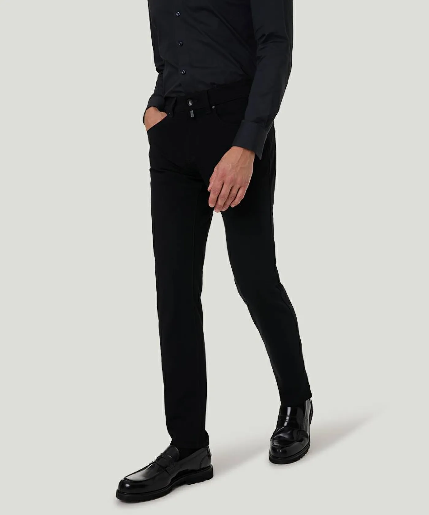 Lyon tapered