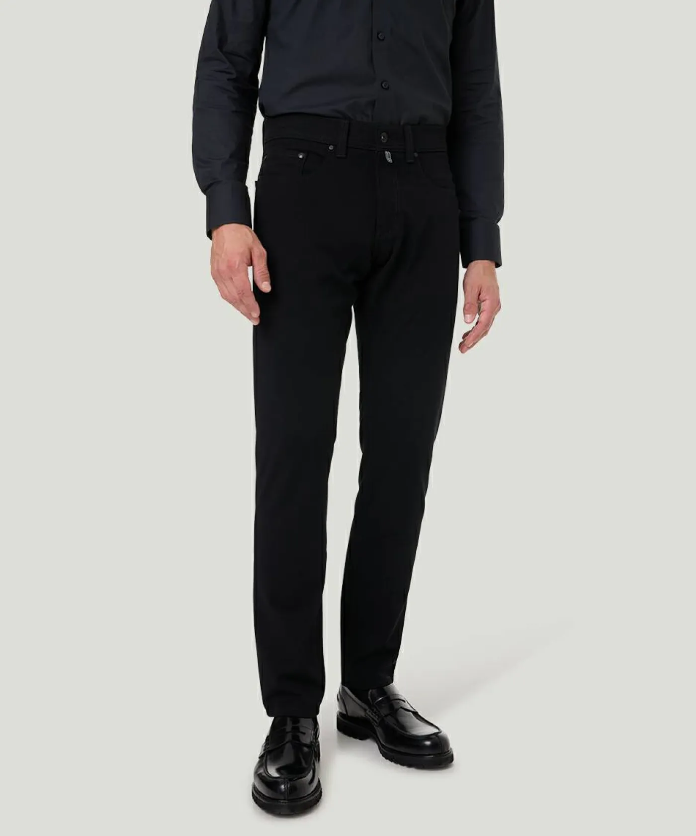 Lyon tapered