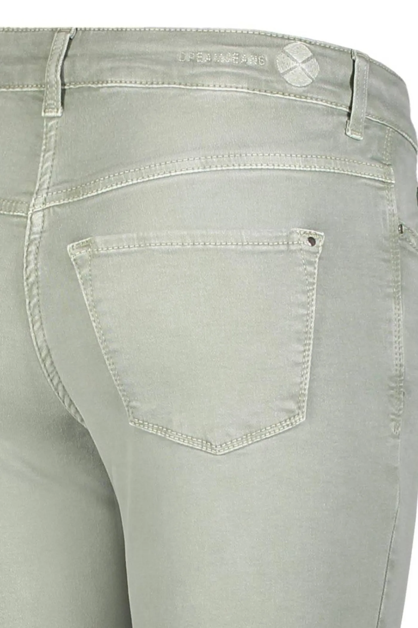 MAC JEANS - DREAM SKINNY , Dream denim