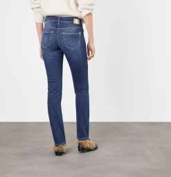 MAC JEANS - SLIM , PERFECT Fit Forever Denim
