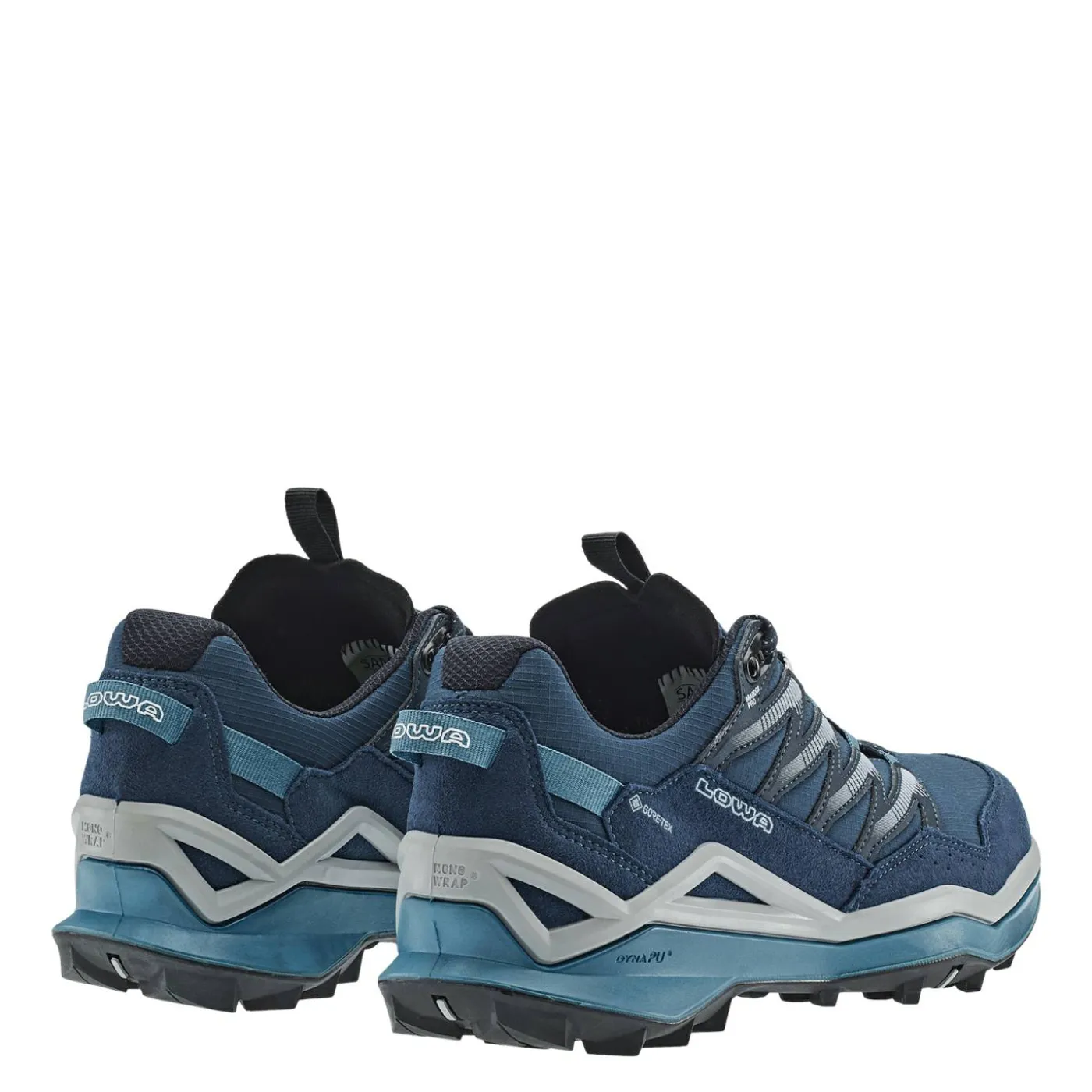 MADDOX PRO GTX LO