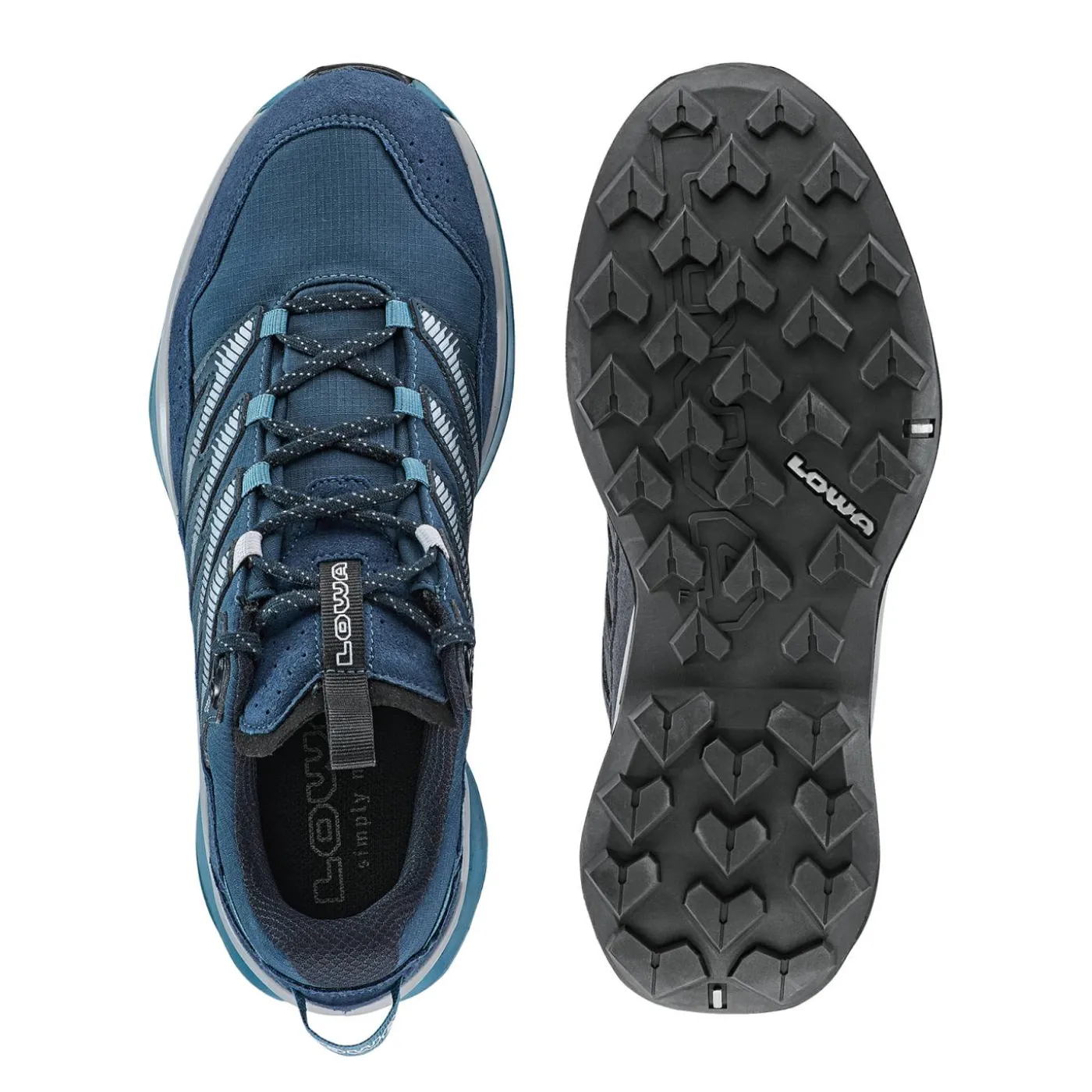 MADDOX PRO GTX LO