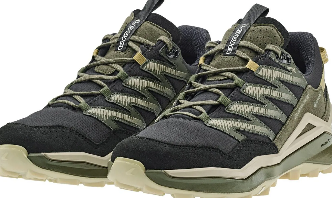 MADDOX PRO GTX LO